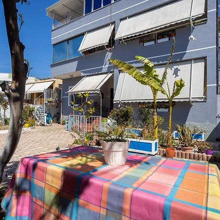 Vila Aulona Vlore Luaran gambar
