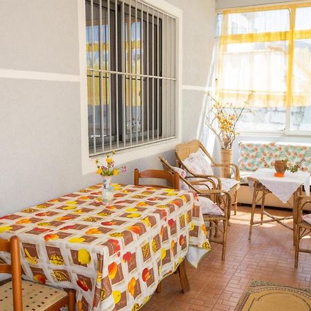 Vila Aulona Vlore Luaran gambar