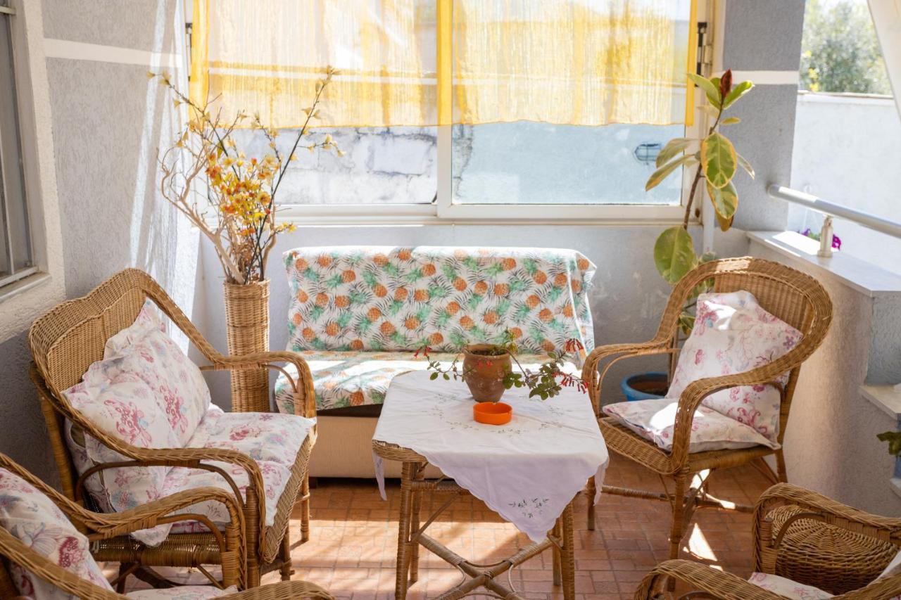 Vila Aulona Vlore Luaran gambar