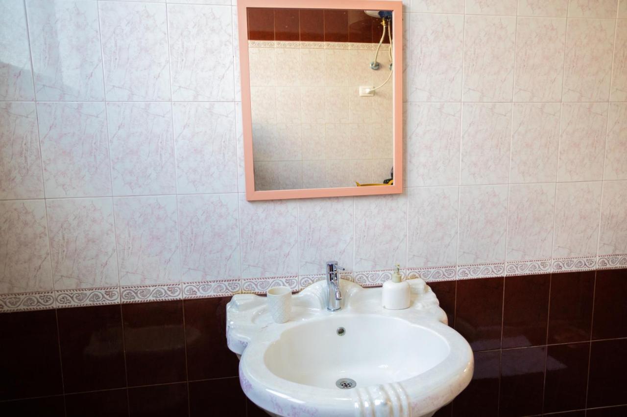 Vila Aulona Vlore Luaran gambar