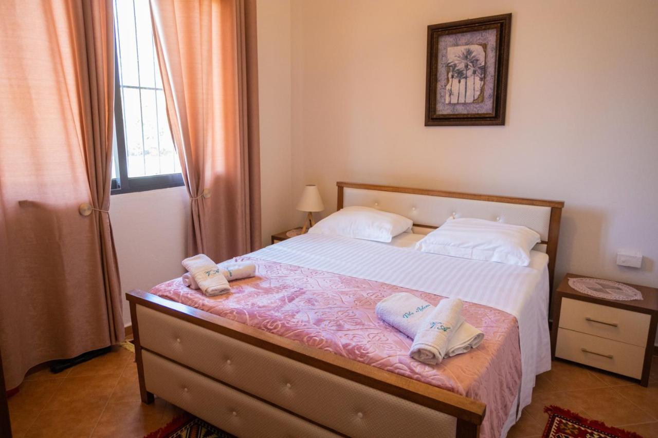 Vila Aulona Vlore Luaran gambar
