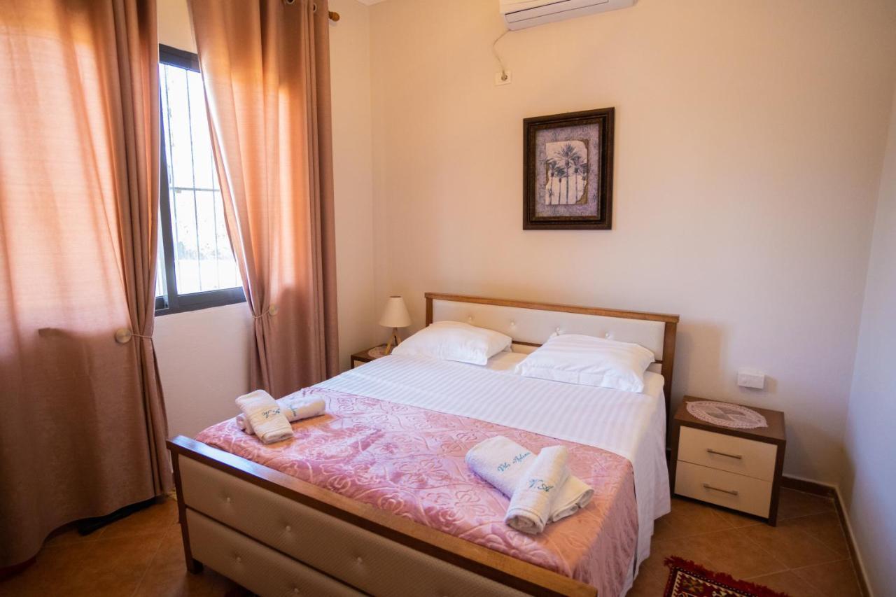 Vila Aulona Vlore Luaran gambar