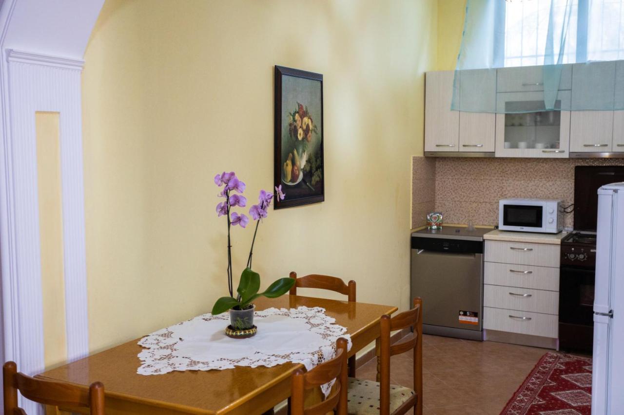Vila Aulona Vlore Luaran gambar