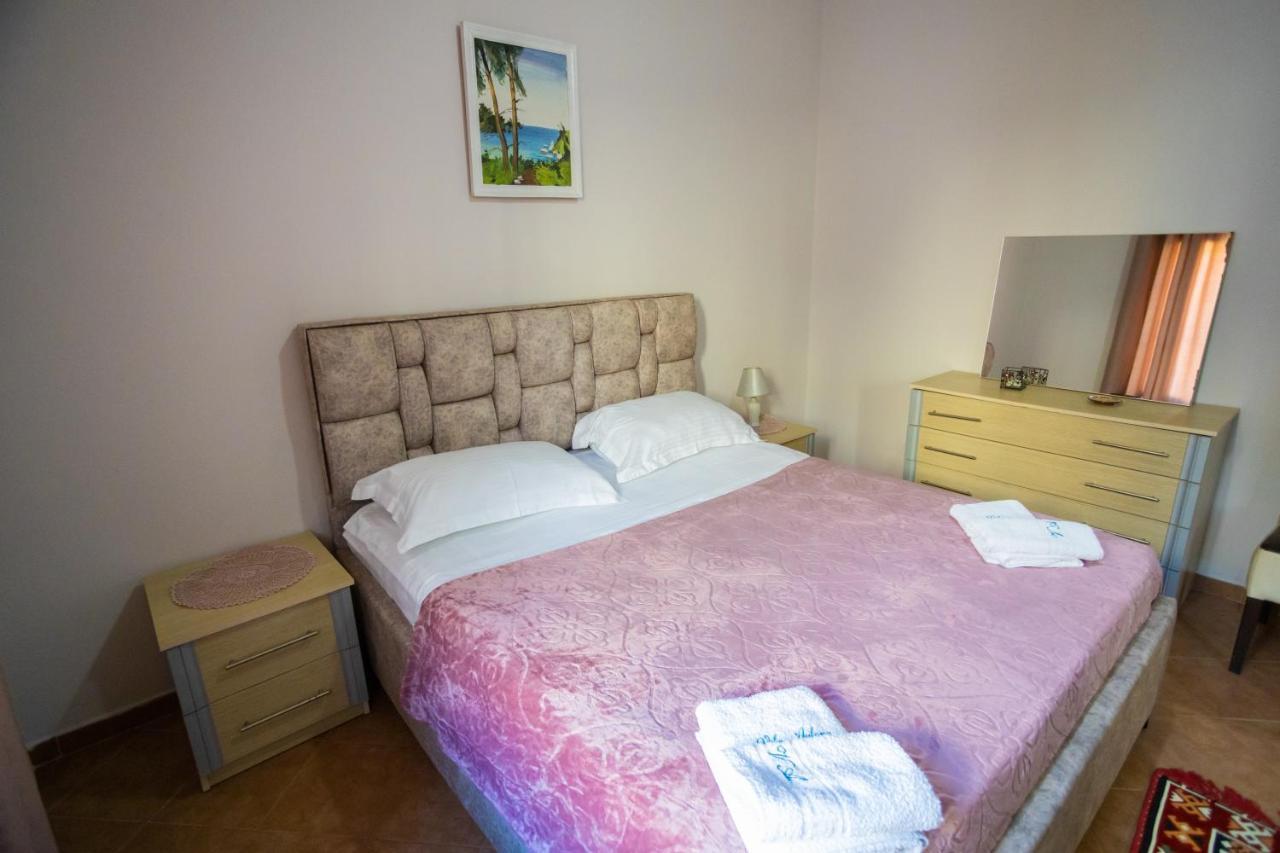 Vila Aulona Vlore Luaran gambar