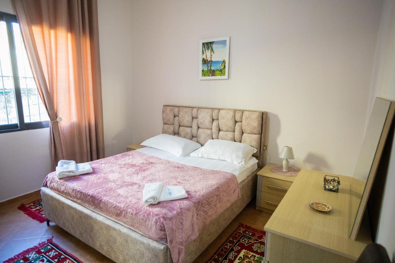Vila Aulona Vlore Luaran gambar